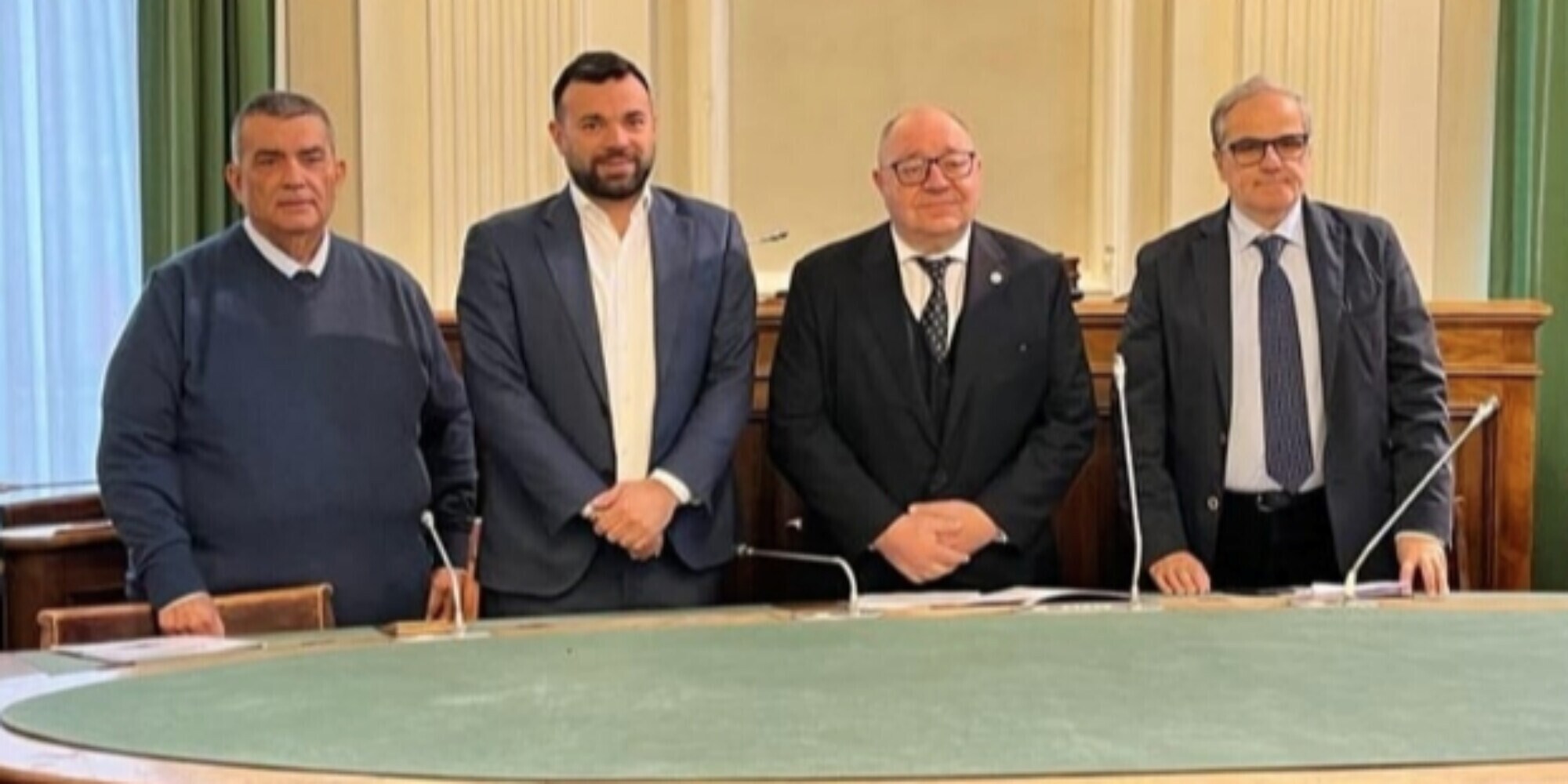 FITET - Presentati a Biella gli eventi internazionali e nazionali