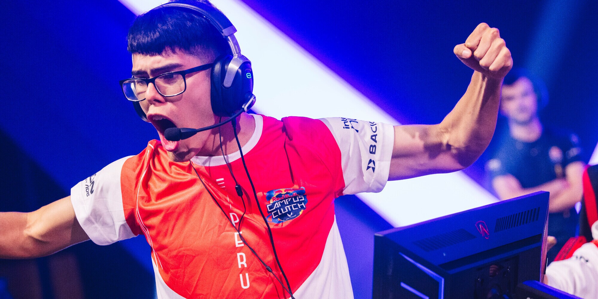 Come sono andate le finali mondiali del Red Bull Campus Clutch