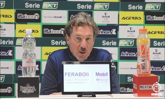 Stroppa: "Abbiamo caratteristiche per portare a casa gare sporche"