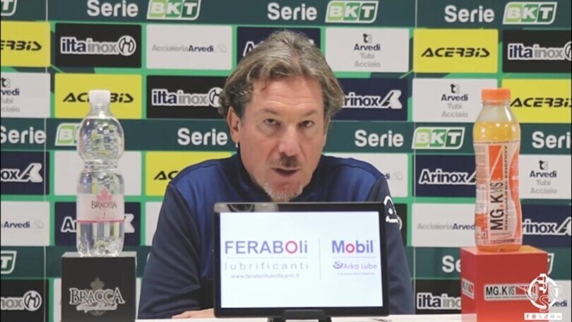 Stroppa: "Abbiamo caratteristiche per portare a casa gare sporche"