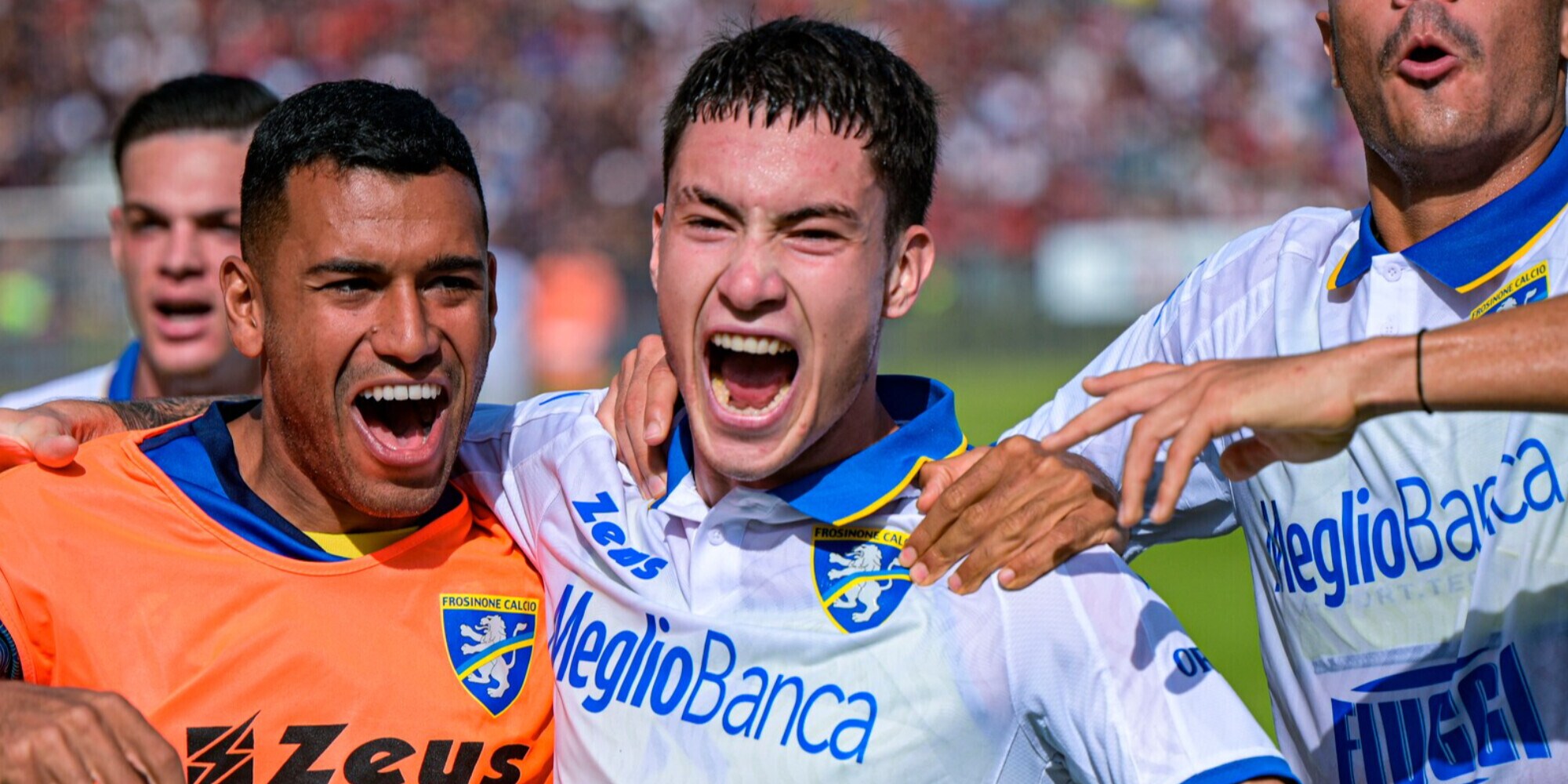 Mercato Juve, perché Soulé resta al Frosinone. C'entra anche Allegri...