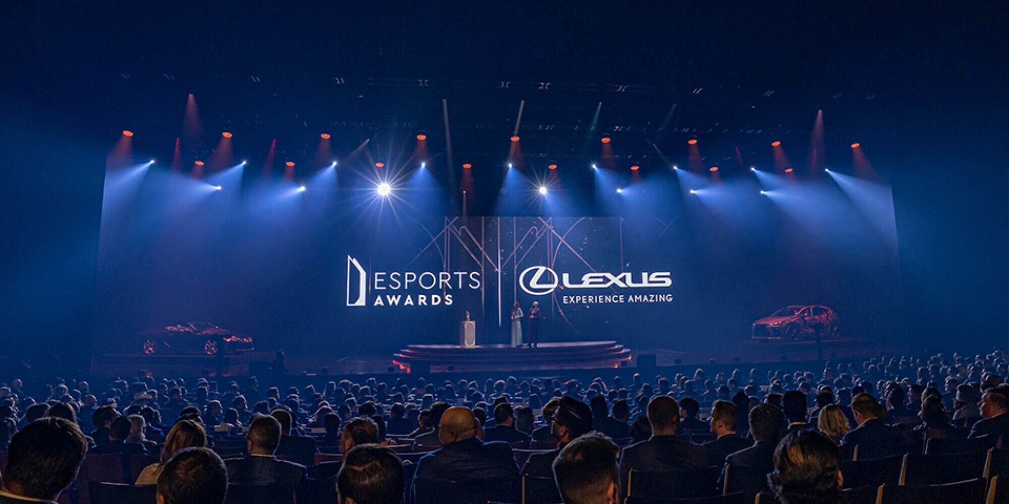 Chi ha vinto gli Esports Awards