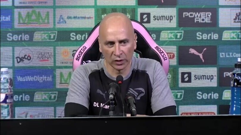 Corini: "Siamo in difficoltà, non il risultato che volevamo"