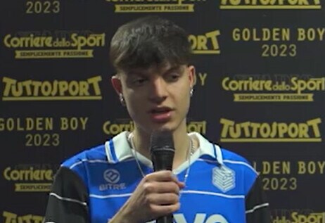 Eduardo “Tepra” D'amico (Novo Esports): "Non abbiamo performato come dovevamo"