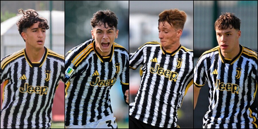 Pugno fa male, Turco se li fuma tutti: Juve Primavera, le pagelle