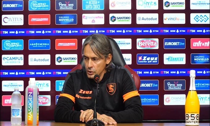 Filippo Inzaghi: "Entusiasmo riacceso"
