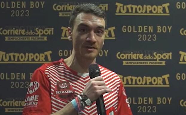 Giacomo "Counter" Manconi: "Il mio viaggio da pro player a streamer"