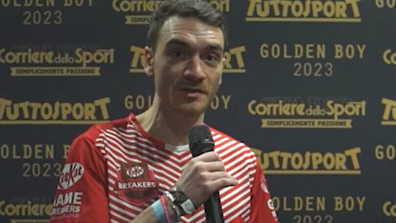 Giacomo "Counter" Manconi: "Il mio viaggio da pro player a streamer"