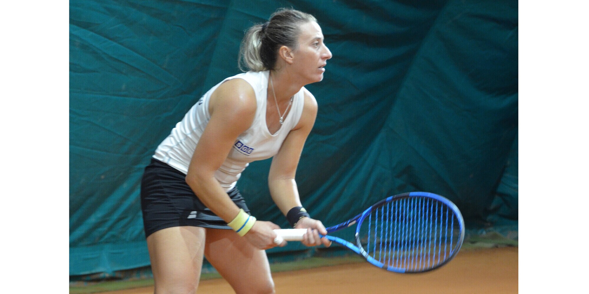 Tennis: Domani l'USD Tennis Beinasco cerca la permanenza in A1 femminile a squadre