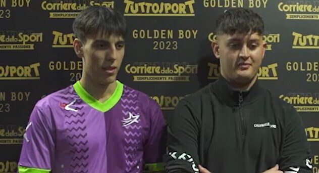 Parca e Andyyache e l’avventura della Fortnite Gillette Bomber Cup
