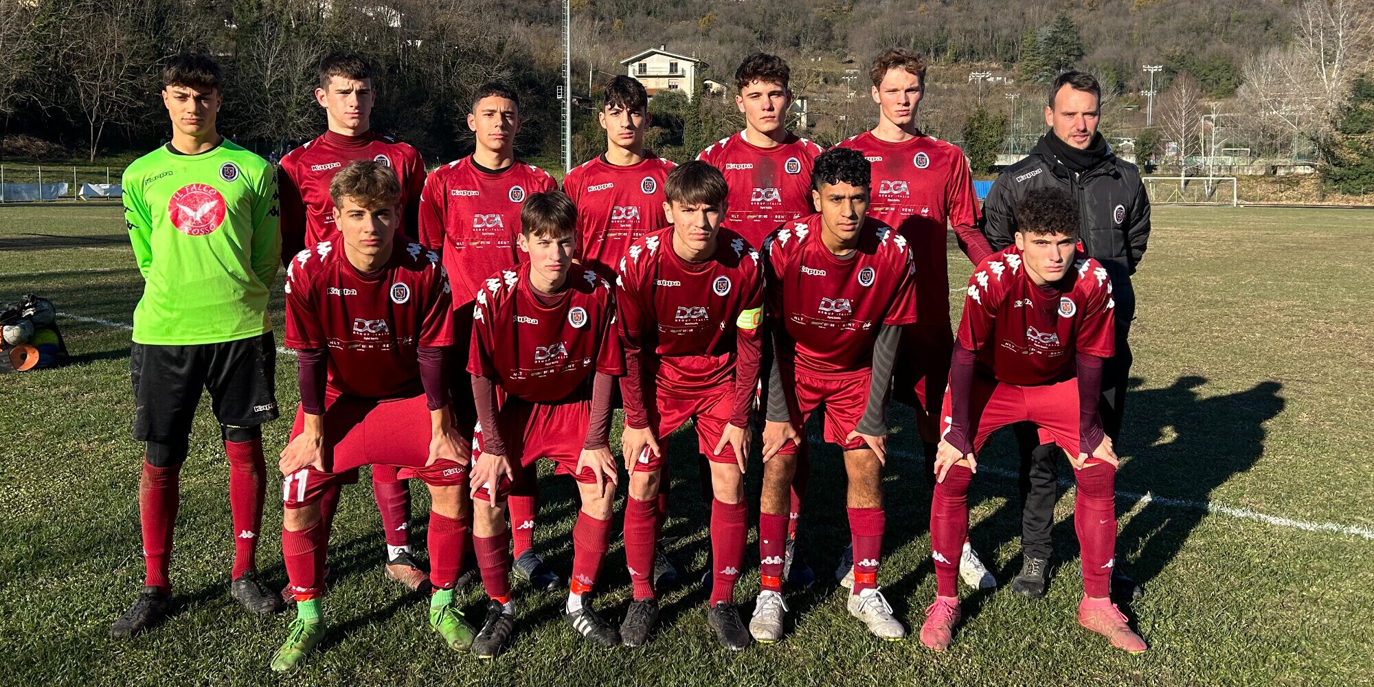 Under 17 Regionali: Aviglianese-Vanchiglia 2-4