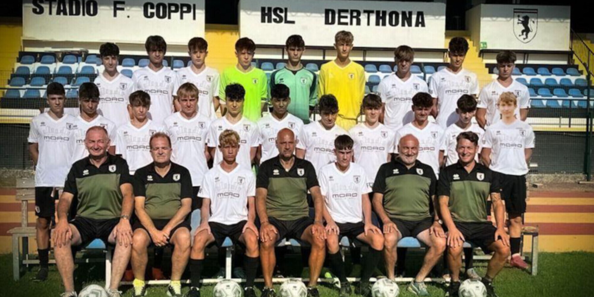 Under 16 Regionali: Moncalieri-Derthona 0-2