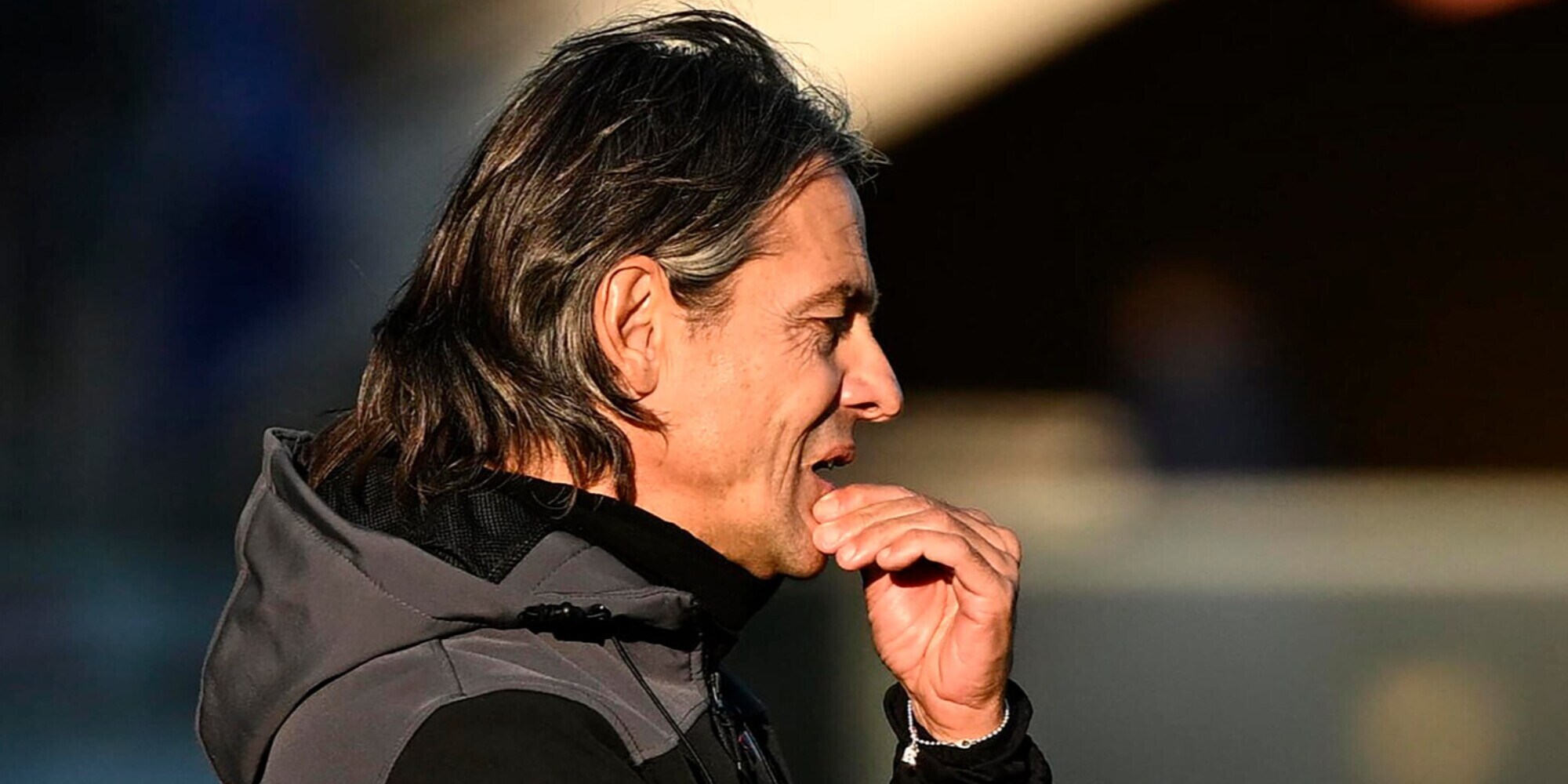Salernitana, Inzaghi punge i suoi: "Dobbiamo svegliarci"
