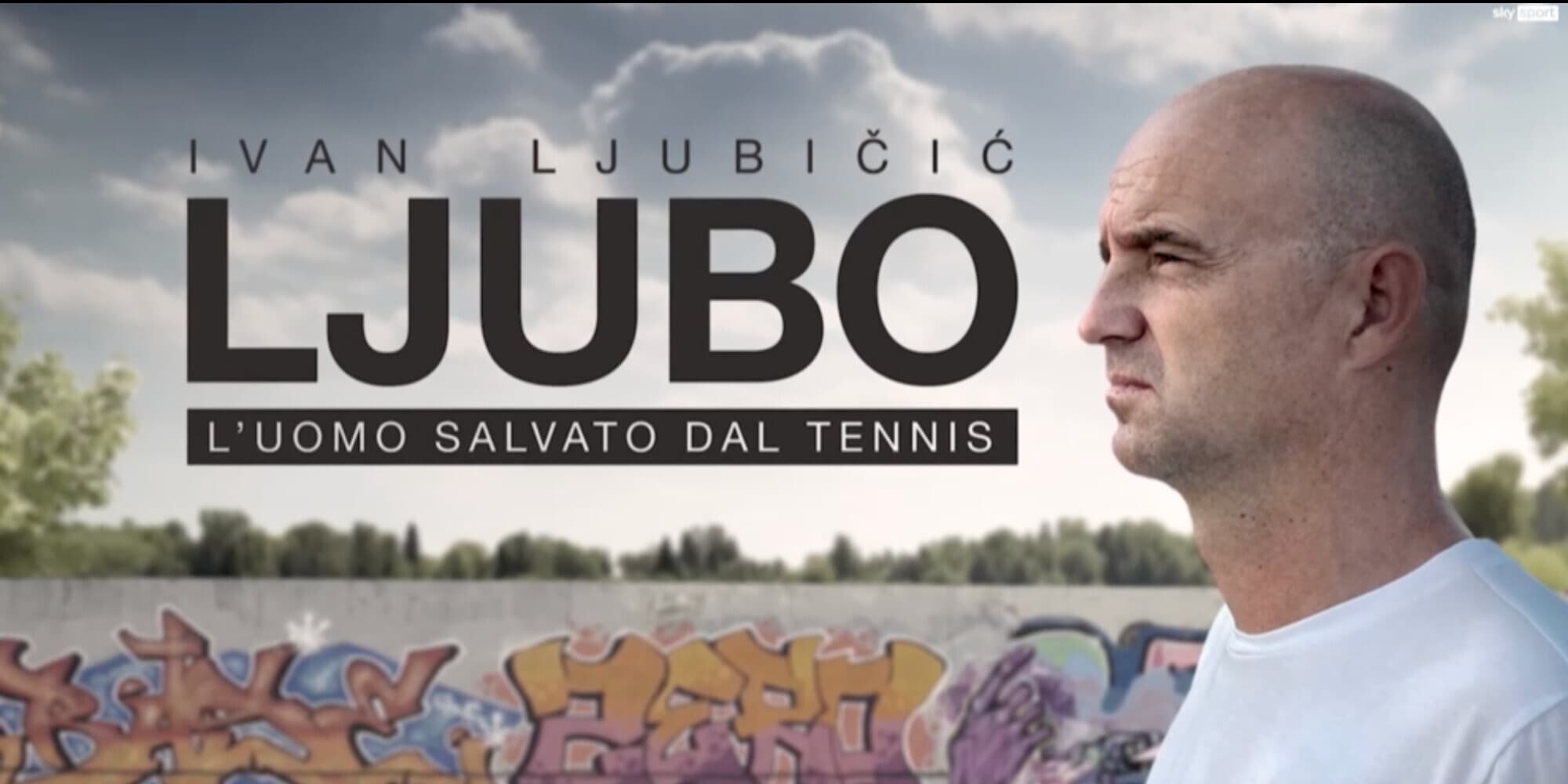 Ljubicic: “A Sinner non manca nulla. La mia storia può dare speranza”