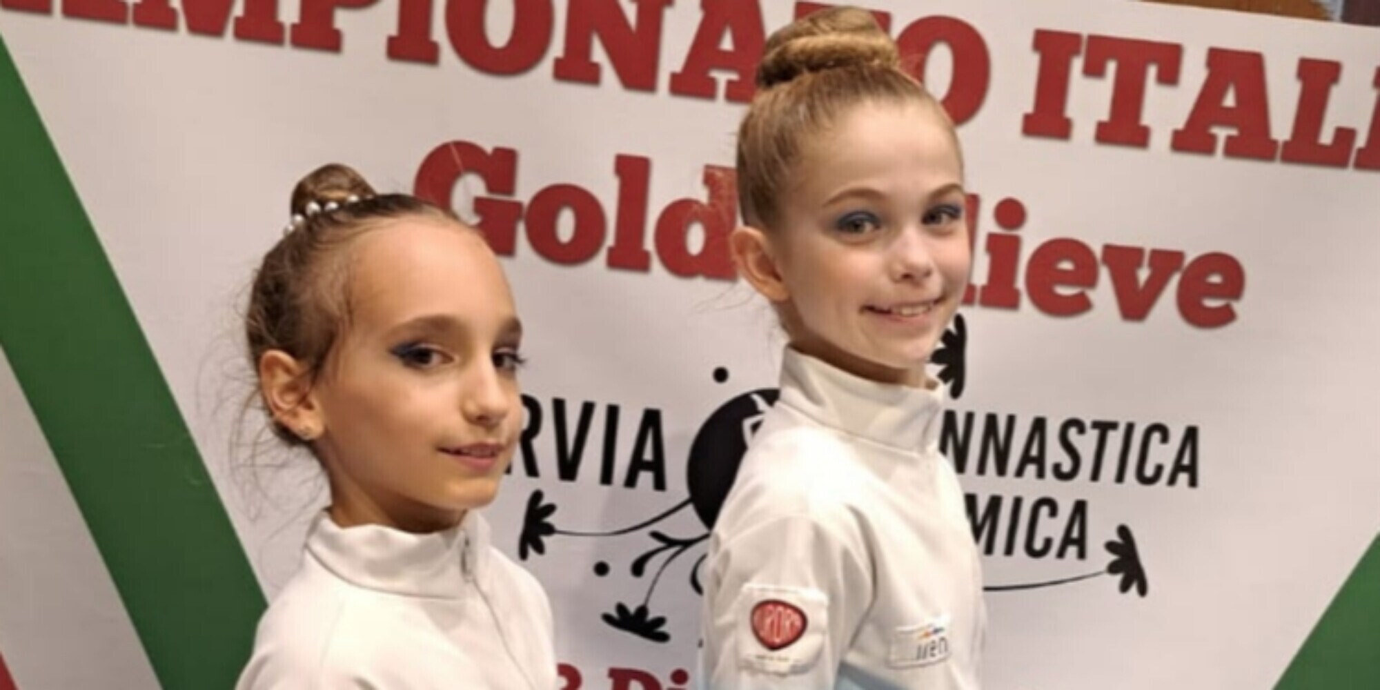Eurogymnica: i risultati del campionato nazionale Allieve Gold di Cervia