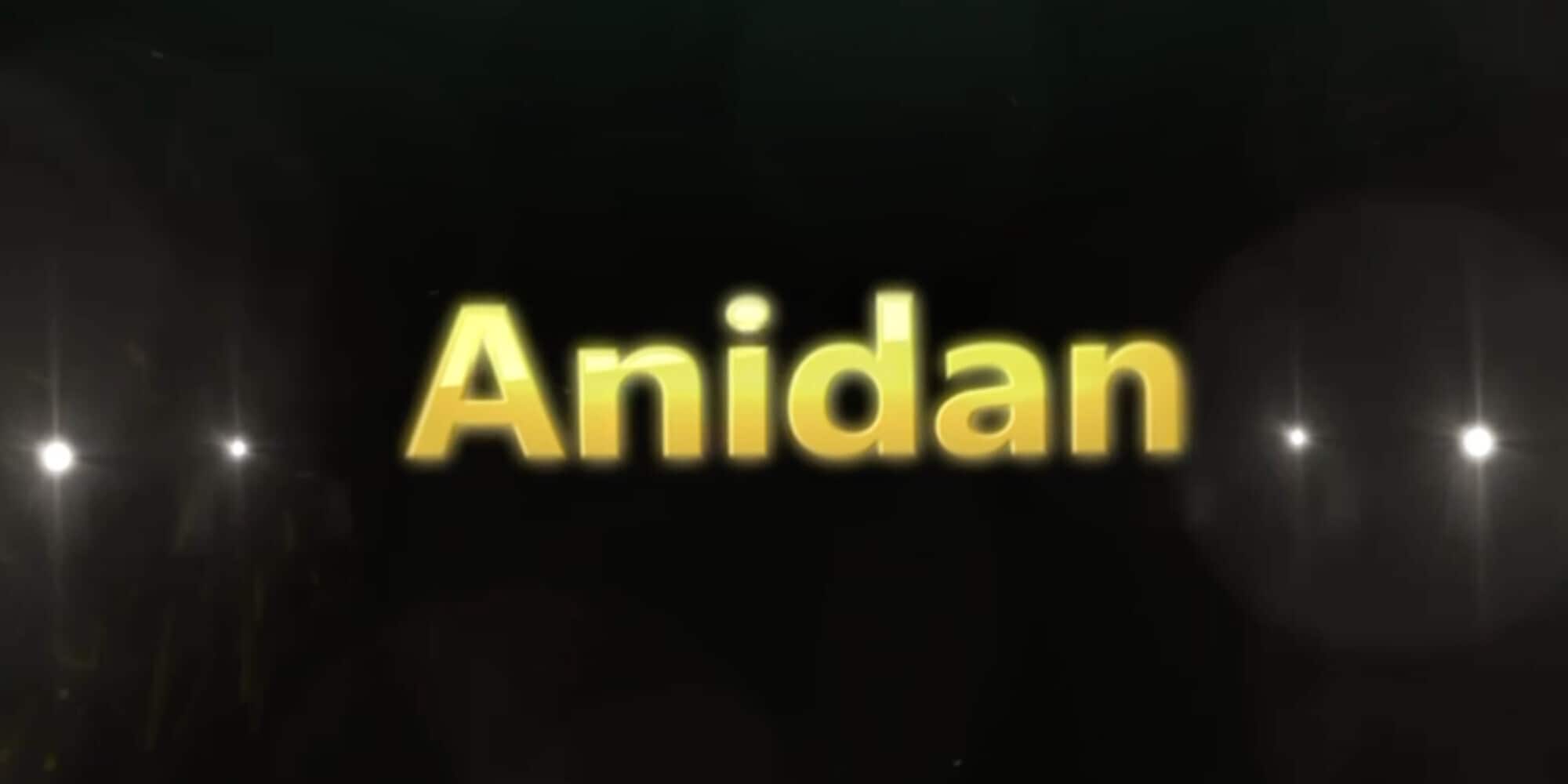 Anidan e il Golden Boy: il calcio come strumento di speranza