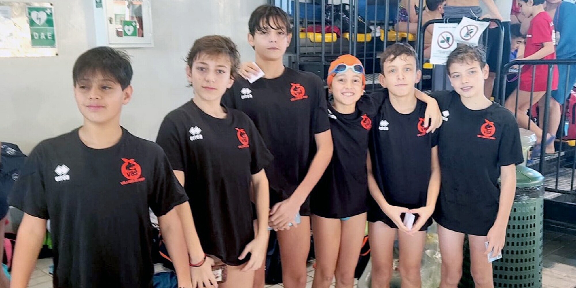Grand Prix Esordienti A: ValleBelbo Sport bene nelle prove individuali e nelle staffette