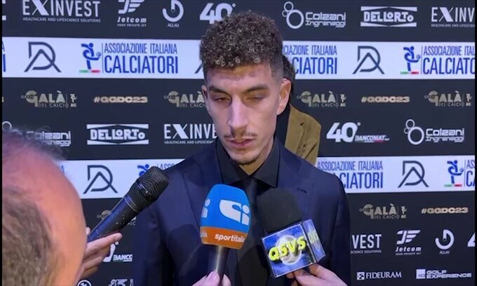 Di Lorenzo: "Dobbiamo trovare continuità"
