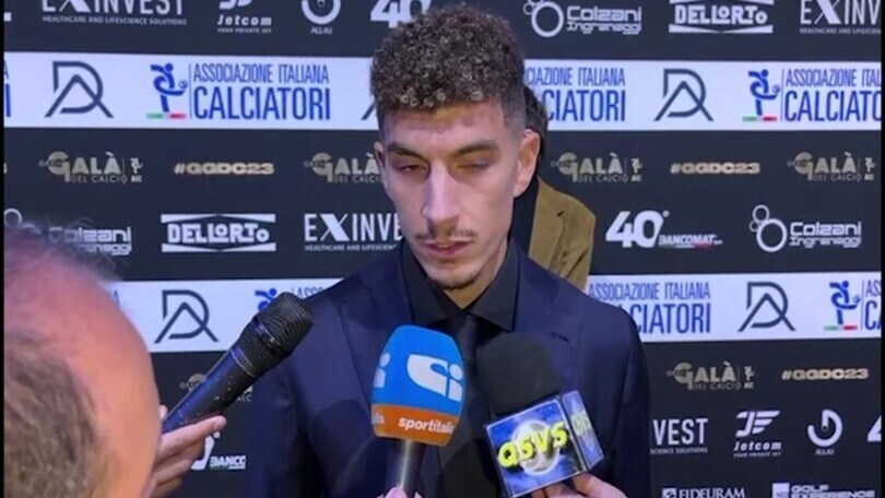 Di Lorenzo: "Dobbiamo trovare continuità"