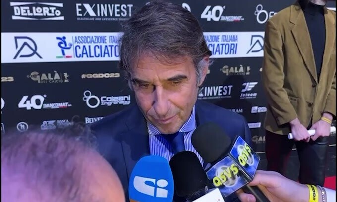 Carnevali: "Mourinho non doveva dire quelle parole"