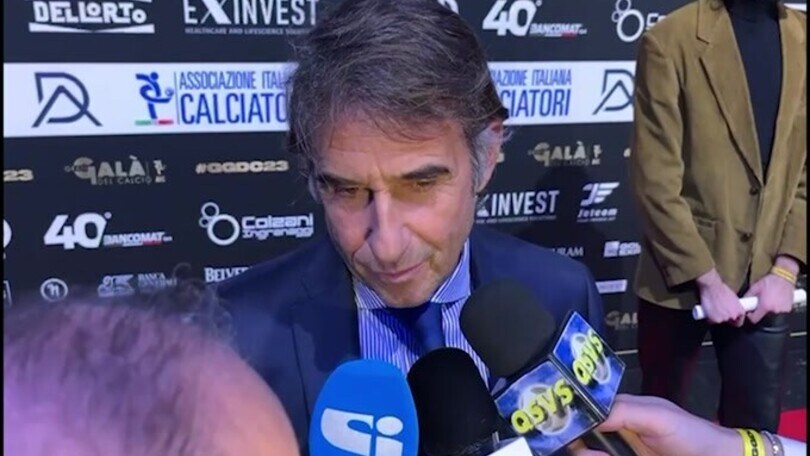 Carnevali: "Mourinho non doveva dire quelle parole"