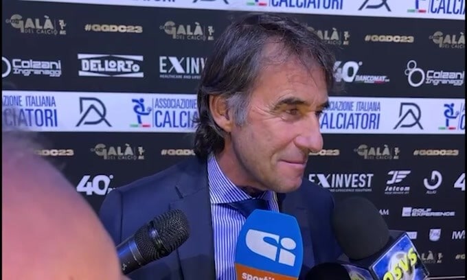 Carnevali: "Berardi-Juve? Vediamo a gennaio"