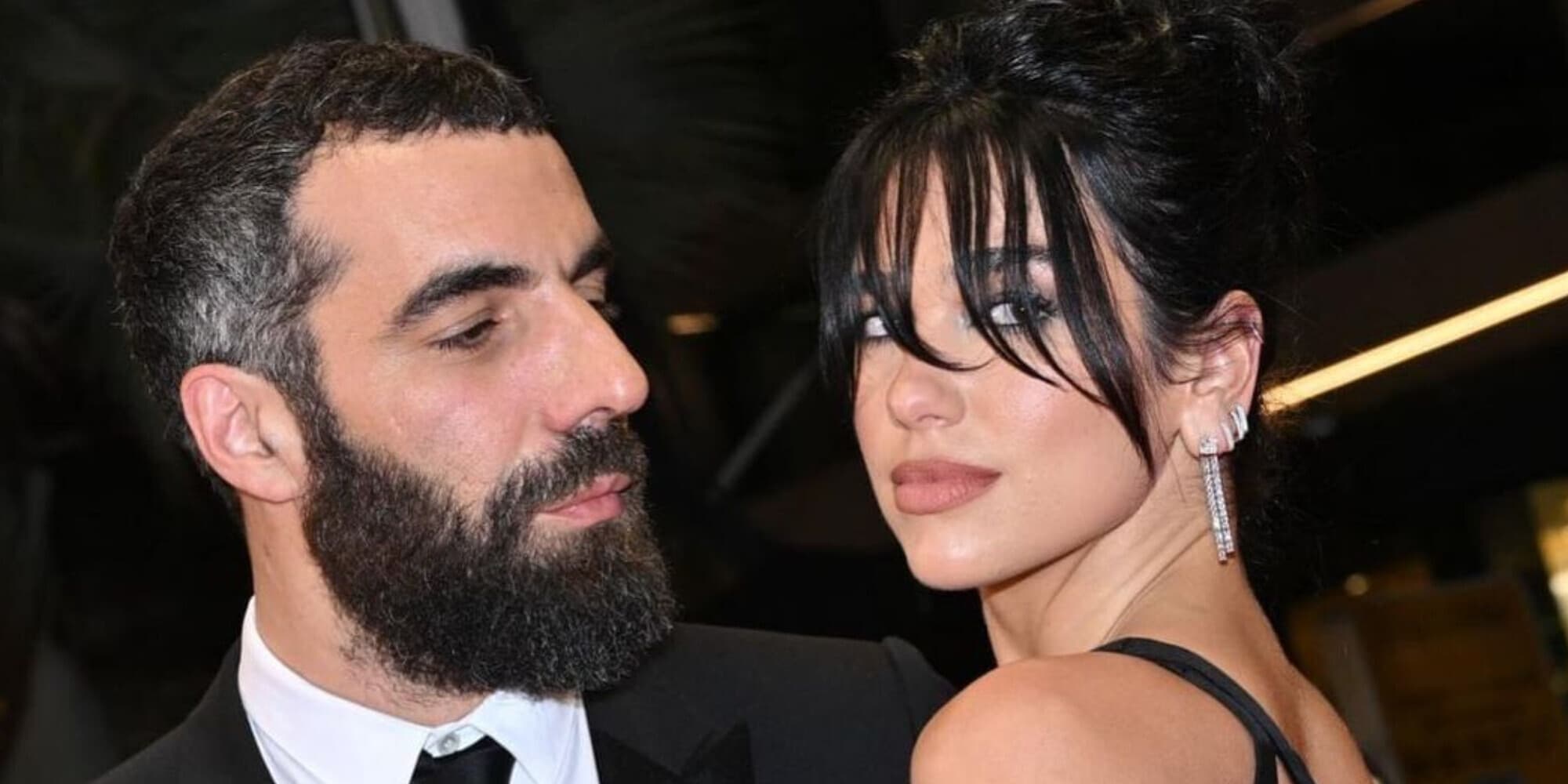 "Dua Lipa maniaca del lavoro": finita la relazione con Romain Gravas
