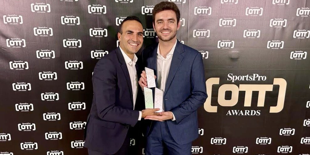 HiWay Media si afferma agli SportsPro OTT Awards di Madrid