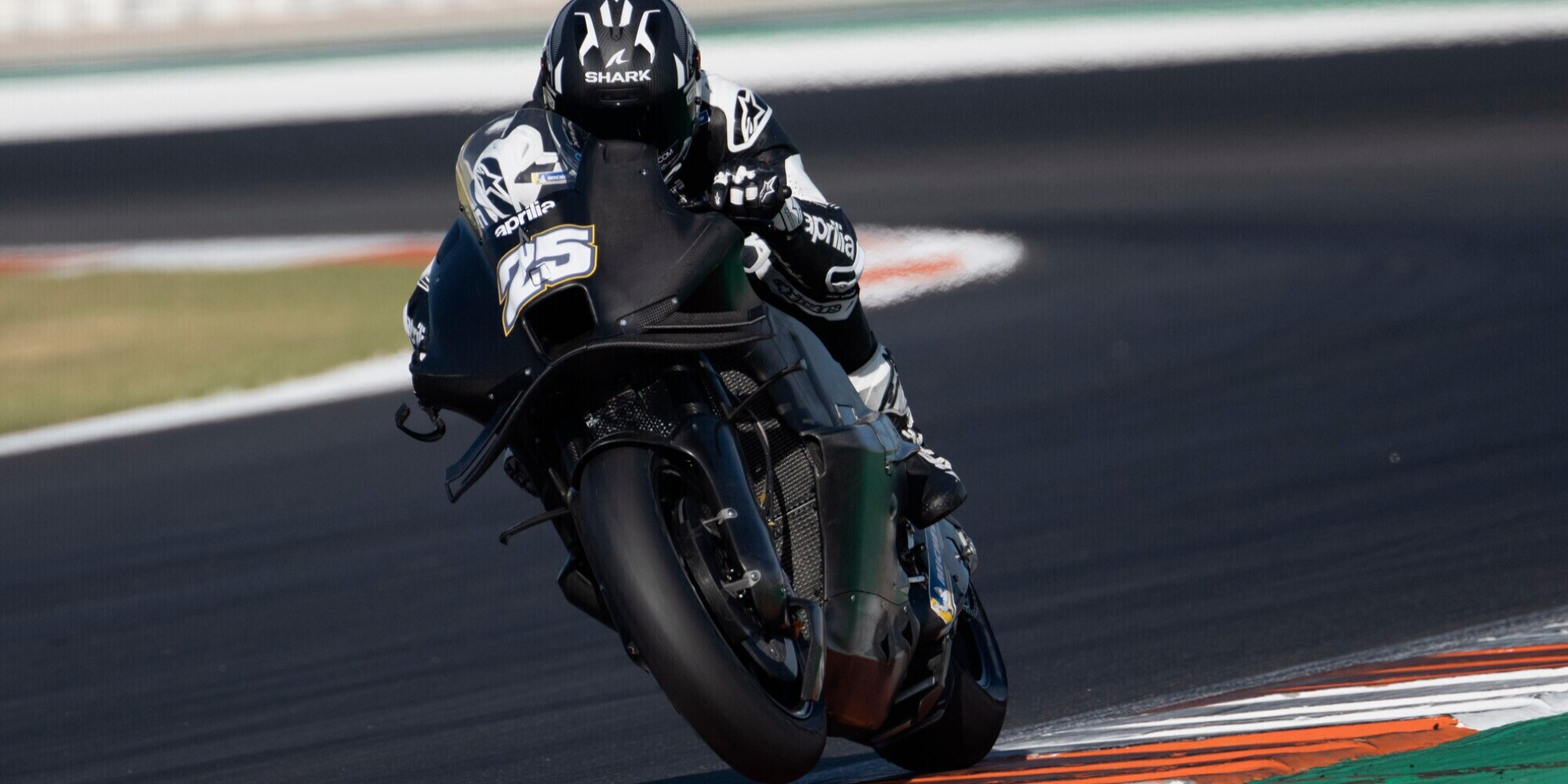 MotoGP, Aprila dà il benvenuto al Team Trackhouse: è ufficiale