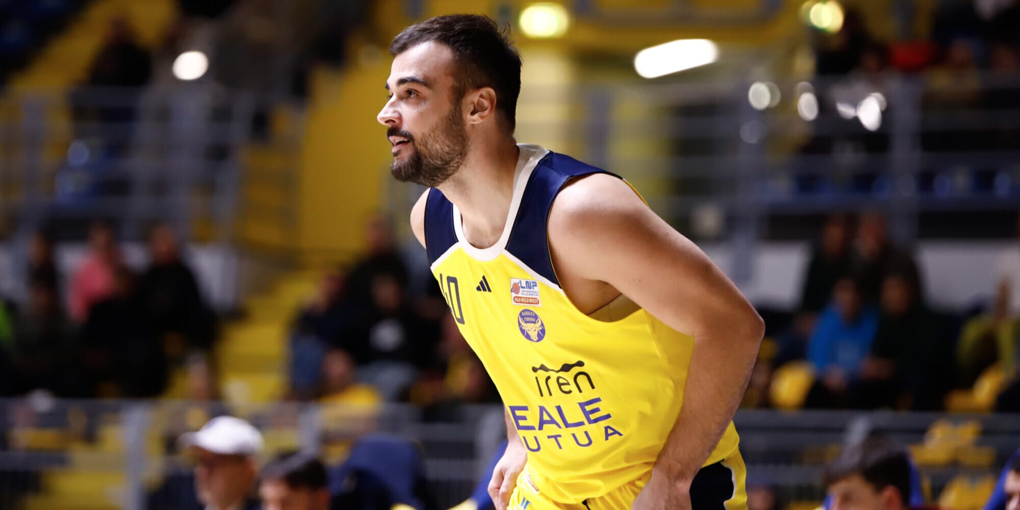Basket Torino: preview Reale Mutua Torino vs Real Sebastiani Rieti