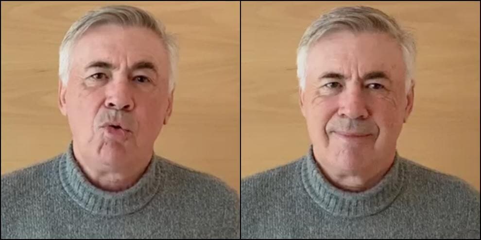 Golden Boy, Ancelotti a Bellingham: “Congratulazioni!”