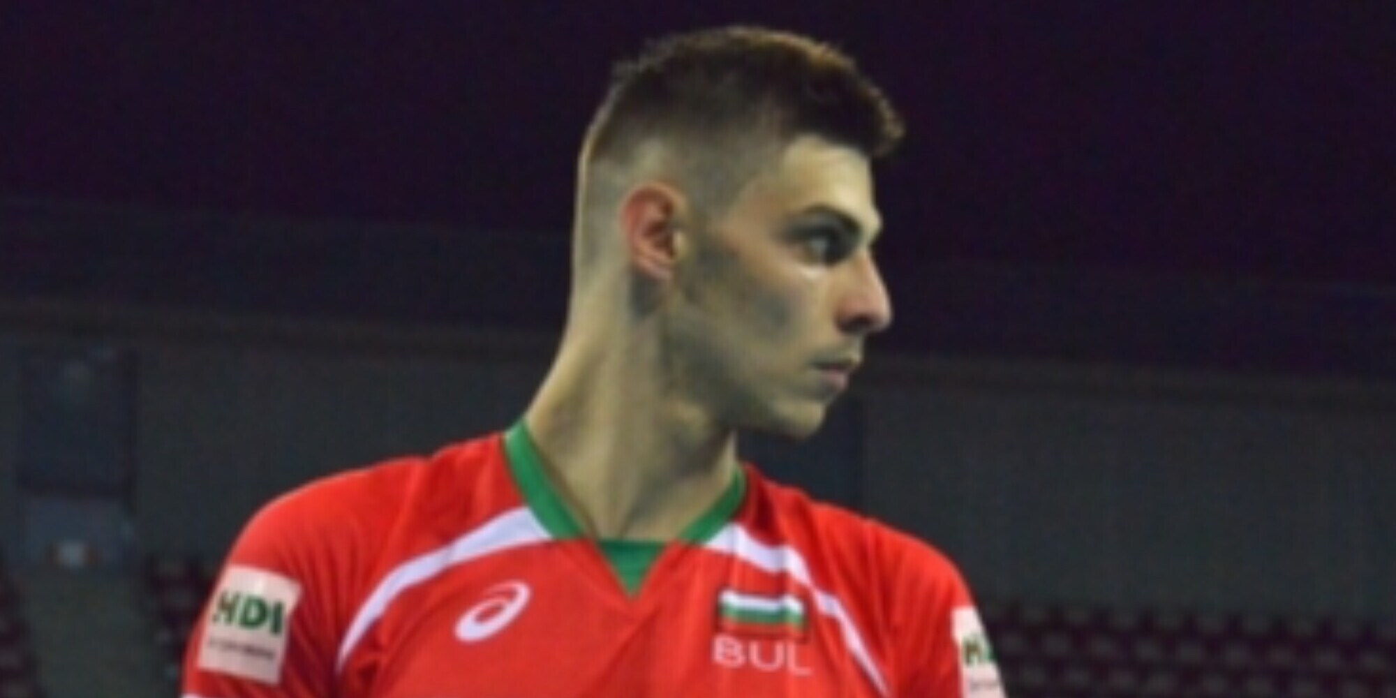 Dobromir Dimitrov rinforza il roster di Ortona