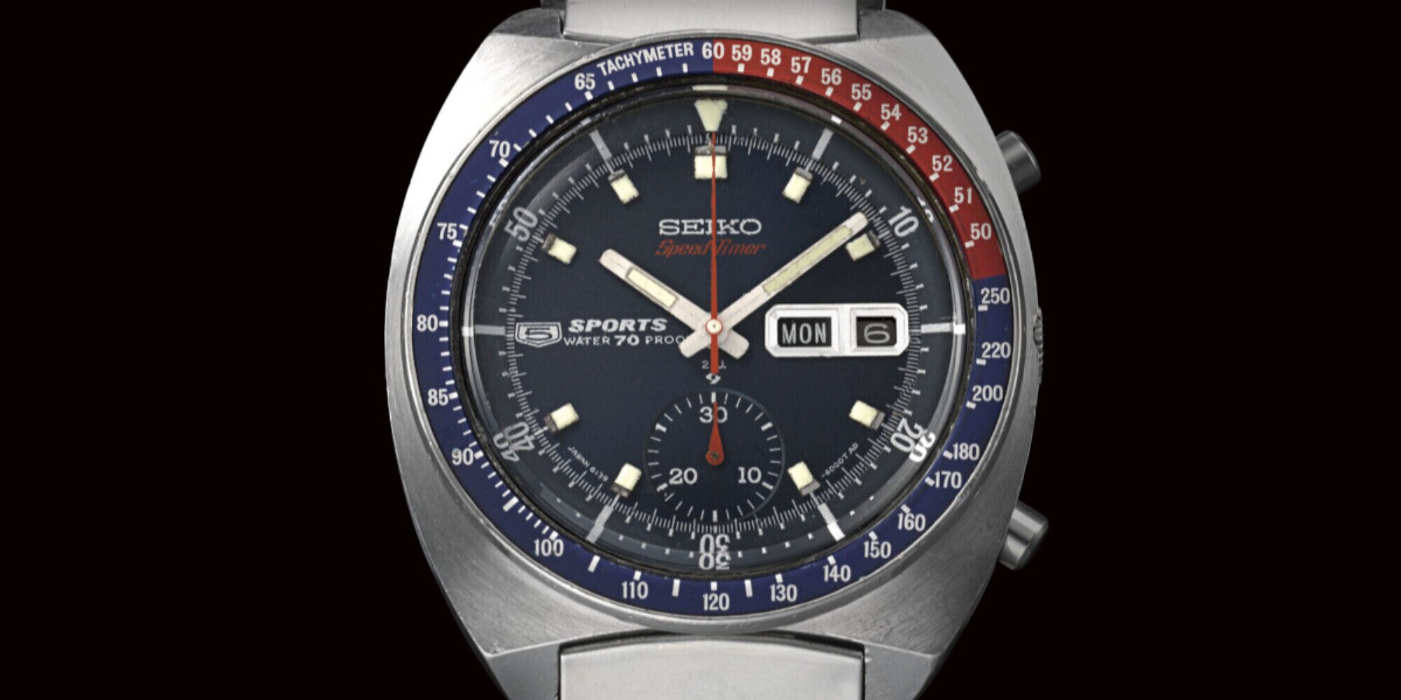 1924 - 2024: Seiko compie 100 anni