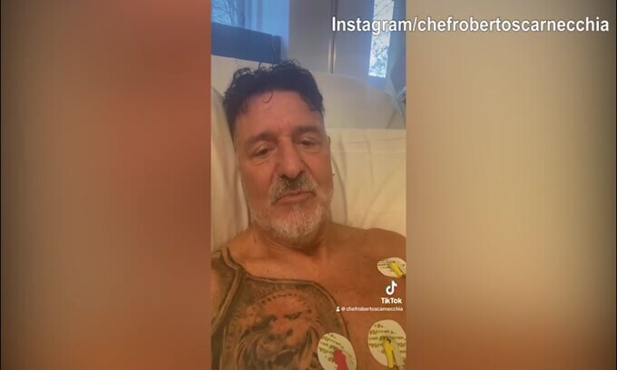 Scarnecchia: "Infarto davanti al Duomo, ecco cosa è successo..."