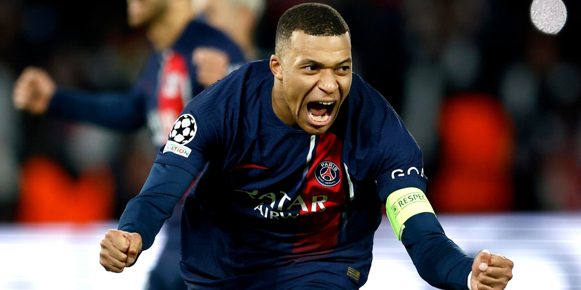 "Mbappé, Florentino Perez accelera: la data limite per il sì al Real Madrid"