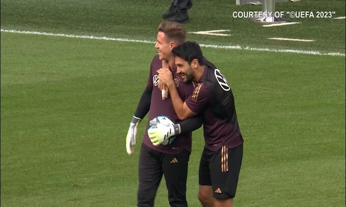 Barcellona: Ter Stegen alza bandiera bianca, costretto ad operarsi