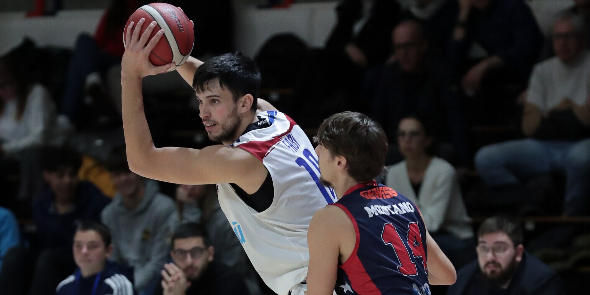 Monferrato Basket, mercoledì la difficile sfida alla prima della classe