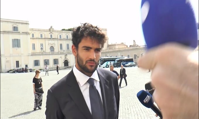 Tennis: Berrettini al J Medical per test fisici