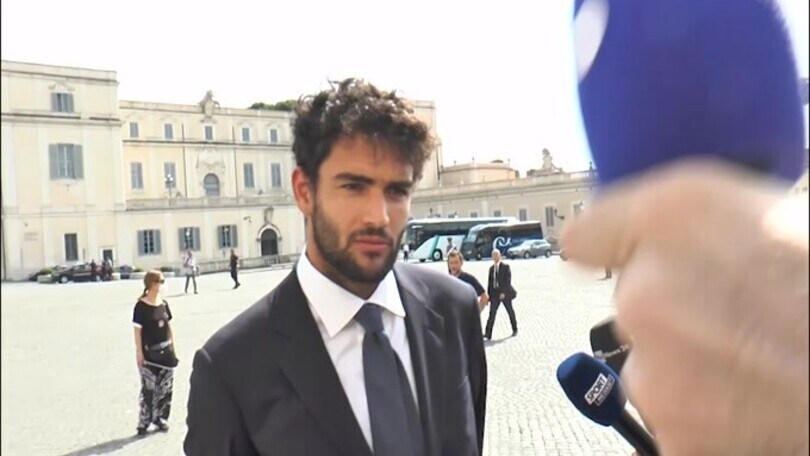 Tennis: Berrettini al J Medical per test fisici