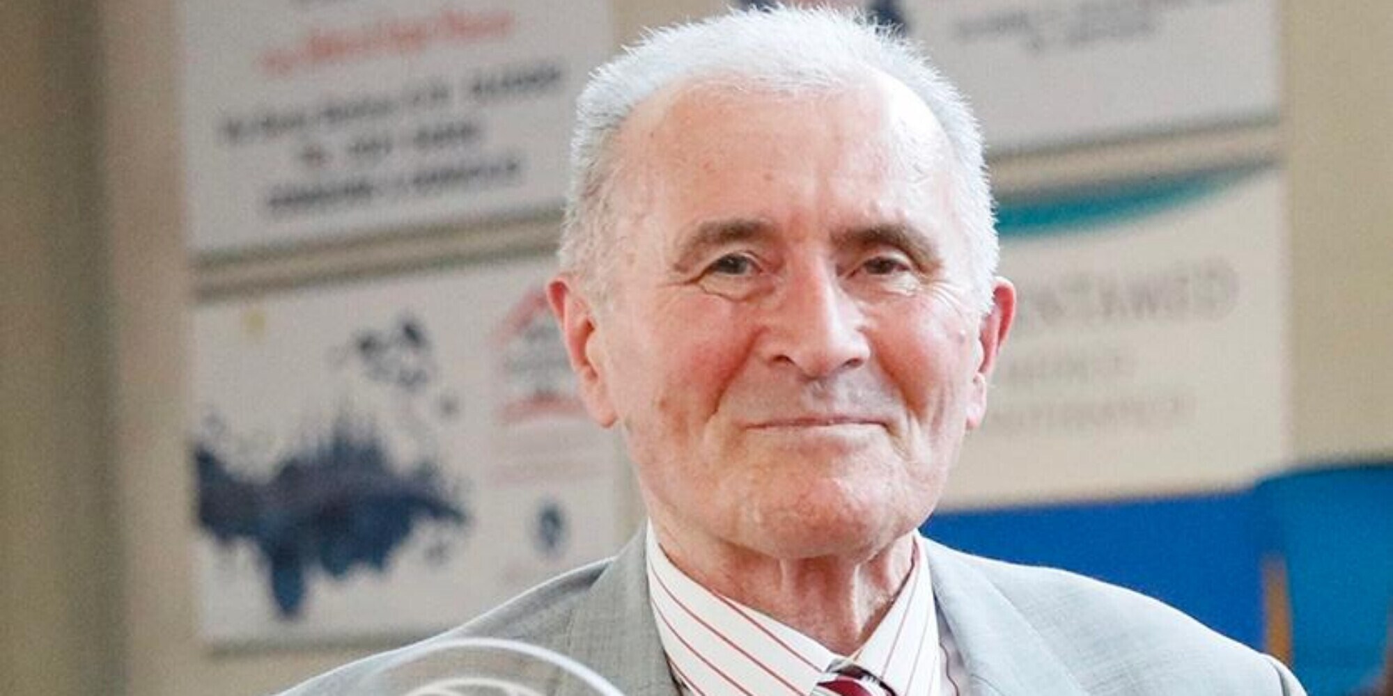 Oleggio Magic Basket: cordoglio per la scomparsa di Gaudenzio Boracchini