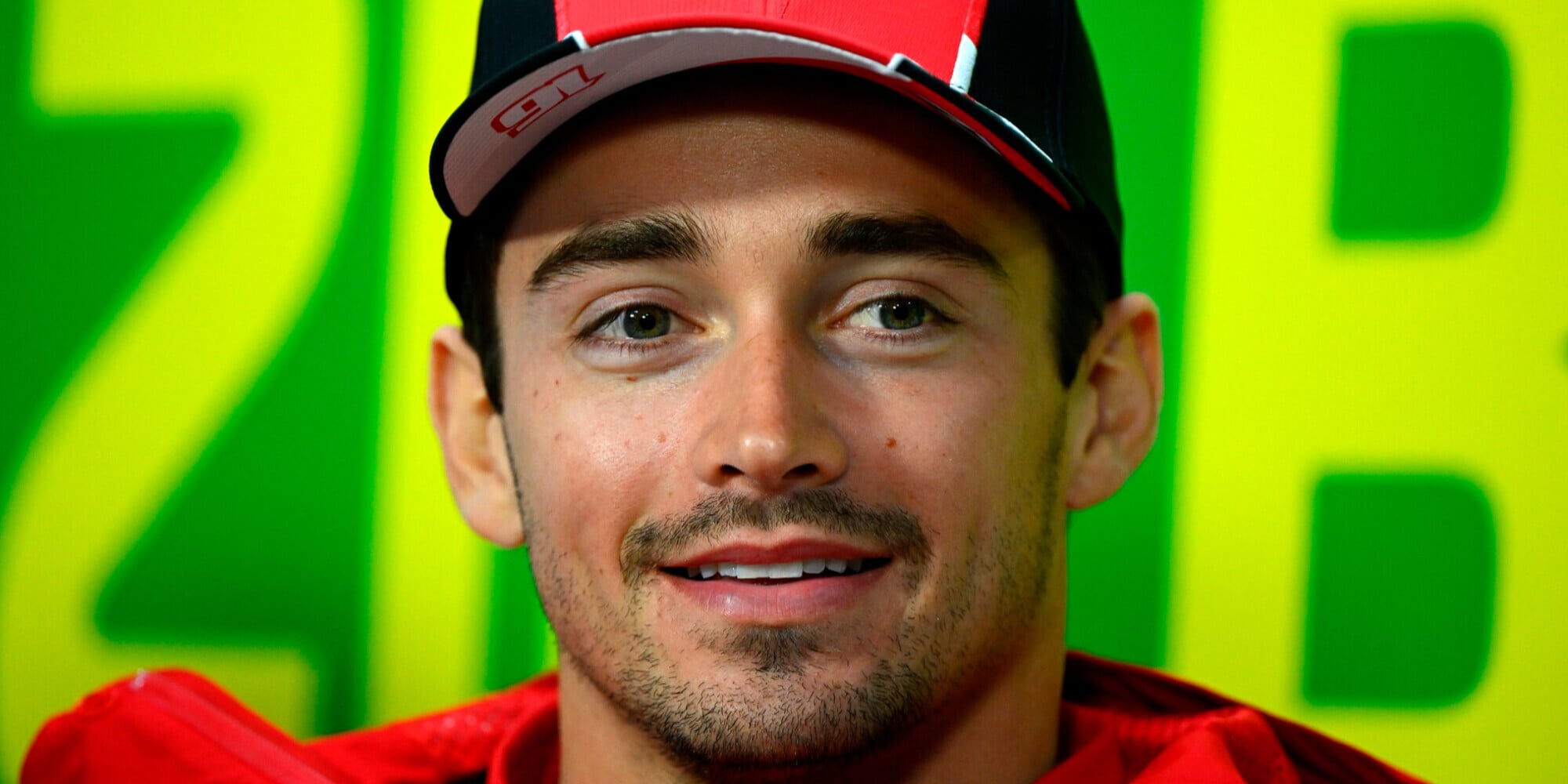 Leclerc, Horner: "Se non lo fa la Ferrari sarebbe pazza..."
