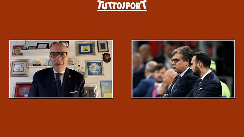 C’è Juve-Napoli, la partita di Giuntoli che vuole Zielinski bianconero (e non solo)