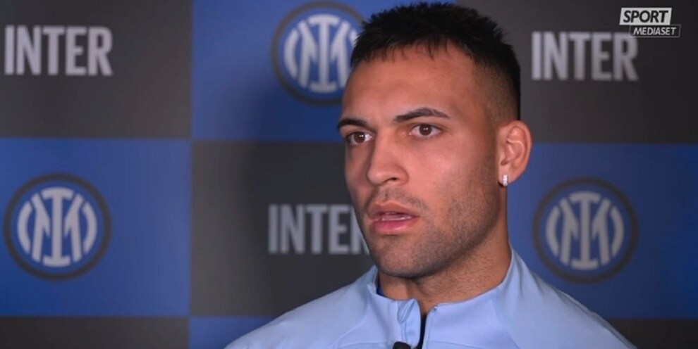 Retroscena Lautaro, telefonata a Inzaghi dopo la vittoria Juve: “Non è caduto…”