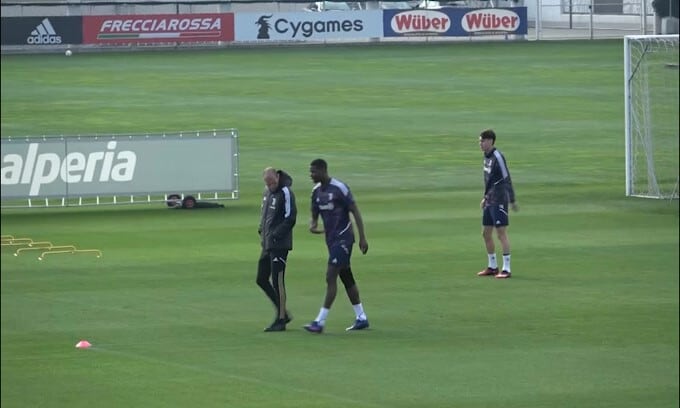 Juventus: Pogba, chiesti 4 anni di squalifica