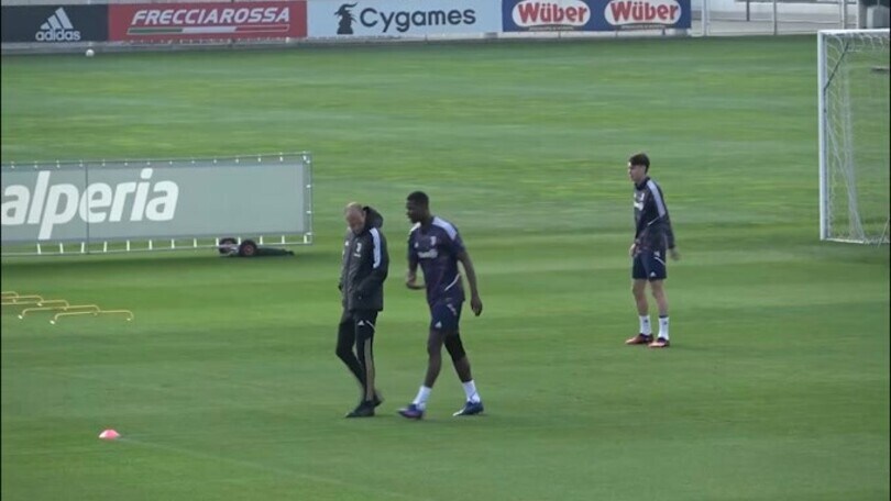 Juventus: Pogba, chiesti 4 anni di squalifica