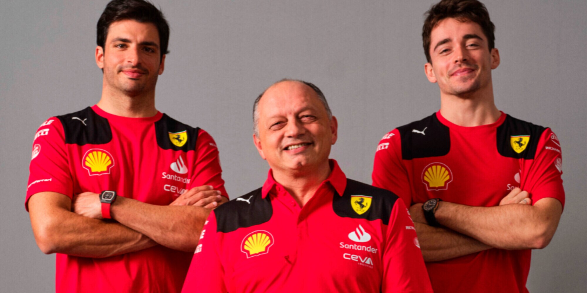 Ferrari pronta a presentare la nuova macchina. C'è la data