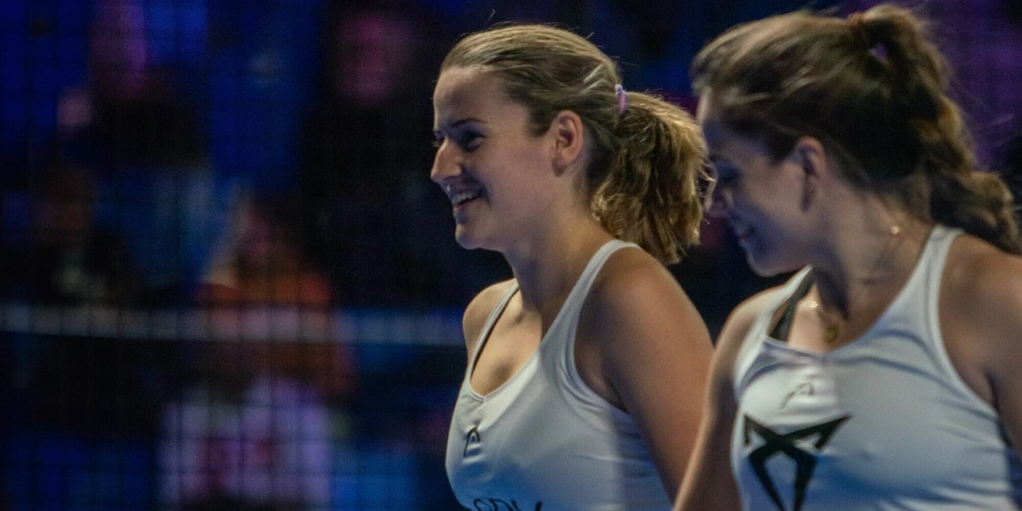 Josemaria-Sanchez e Galan-Lebron nei quarti del Milano Premier Padel P1