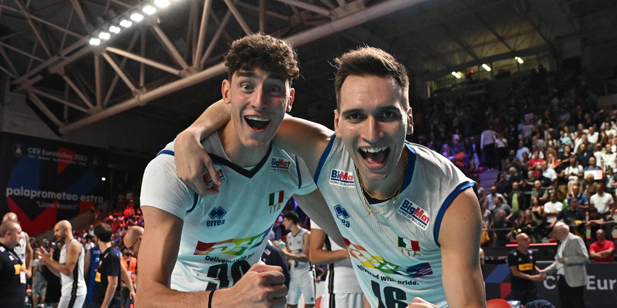 La FIVB ha deciso i calendari 2025/2028 dell'attività internazionale