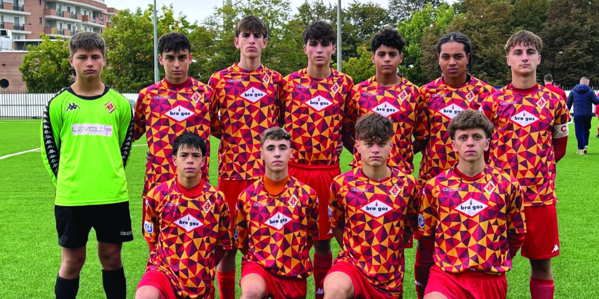 Under 17, il Chisola fugge, Pinerolo e Fossano inseguono
