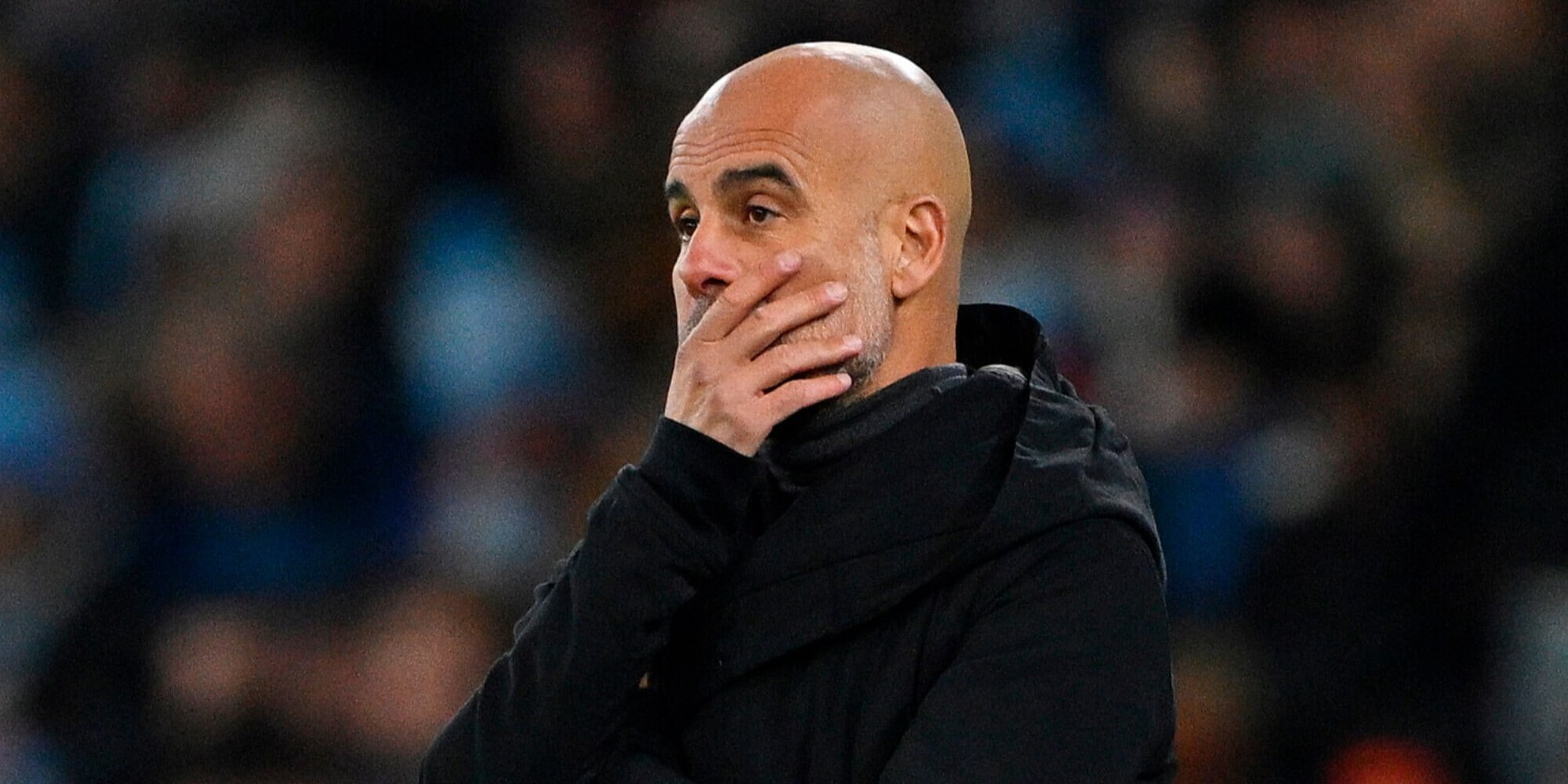 Allarme City: Guardiola ha perso la bacchetta magica